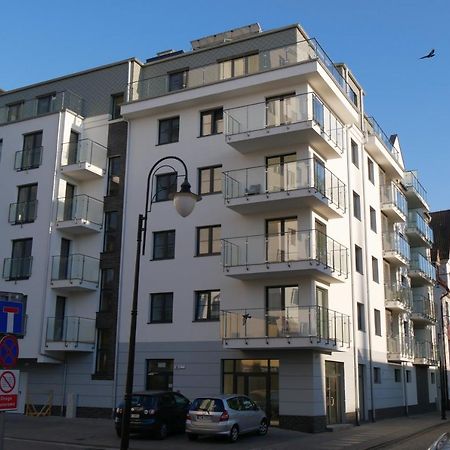 Apartament 15 Swinoujscie Exterior photo